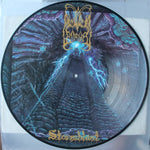 Dimmu Borgir "Stormblåst" (lp, picture vinyl)
