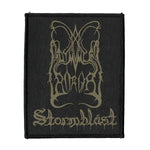 Dimmu Borgir "Stormblåst" (patch)