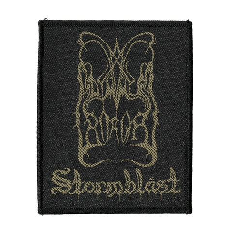 Dimmu Borgir "Stormblåst" (patch)