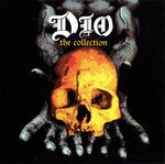Dio "The Collection" (cd, used)