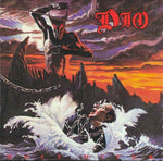 Dio "Holy Diver" (lp, used)