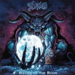 Dio "Master of the Moon" (cd)