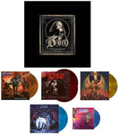 Dio "The Studio Albums 1996-2004" (vinyl box)