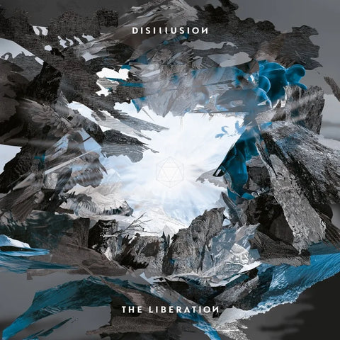 Disillusion "The Liberation" (cd, digi)