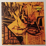 Diskord "Hdfh" (7", vinyl)