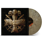 Dismember "Dismember" (lp, gold vinyl)