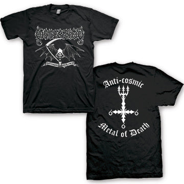 Dissection "Reaper" (tshirt, medium)