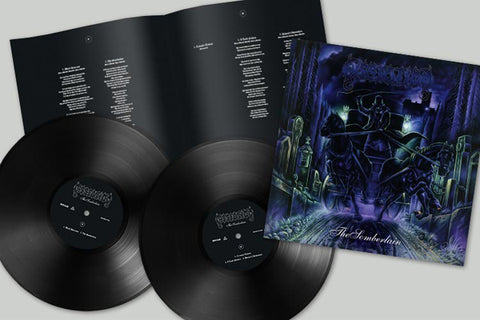 Dissection "The Somberlain" (2lp)