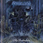 Dissection "The Somberlain" (cd, used)