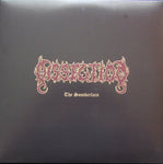 Dissection "The Somberlain" (lp, used)