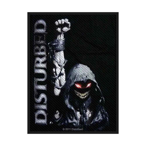 Disturbed "Eyes" (patch)