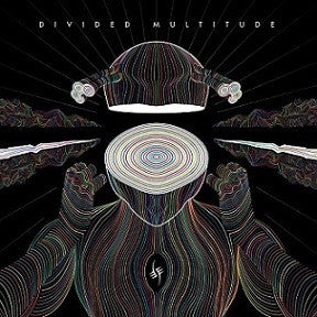 Divided Multitude "Divided Multitude" (cd, used)