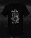Djevel "Bespottelsen" (tshirt, xl)