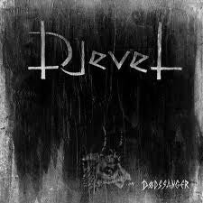 Djevel "Dødssanger" (cd, digisleeve)