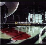Dødheimsgard "666 International" (lp)