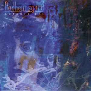 Dødheimsgard "Satanic Art" (mcd, used)