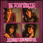 Dogs D'Amour "In The Dynamite Jet Saloon" (cd, used)
