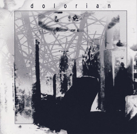 Dolorian "Dolorian" (cd)