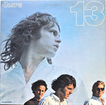 The Doors "13" (lp, used)