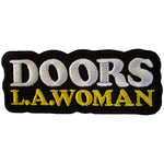 The Doors "LA Woman" (patch)