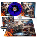 Doro "Conqueress - Forever Strong and Proud" (deluxe box, vinyl/cd)