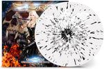 Doro "Conqueress - Forever Strong and Proud" (2lp, splatter vinyl)