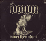 Down "Over The Under" (cd, digi)