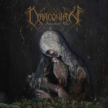 Draconian "In Somnolent Ruin" (2lp)