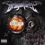 Dragonforce "Inhuman Rampage" (cd, used)