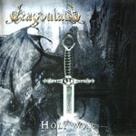 Dragonland "Holy War" (cd)