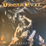 Dream Evil "Evilized" (lp)