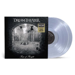 Dream Theater "Train of Thought" (2lp, clear vinyl)