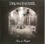 Dream Theater "Train Of Thought" (cd, used)