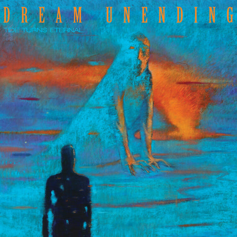 Dream Unending "Tide Turns Eternal" (lp)
