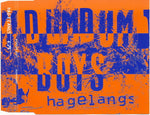Dumdum Boys "Hagelangs" (cdsingle, promo, used)