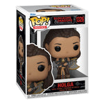 Dungeons and Dragons "Holga" (pop figure)