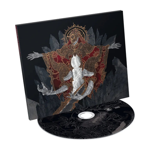 Dvne "Voidkind" (cd, digi)