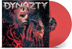 Dynazty "Game of Faces" (lp, red vinyl)