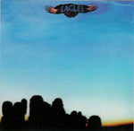 Eagles "Eagles" (cd, remastered, used)