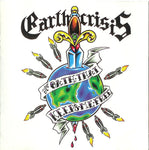 Earth Crisis "The Oath That Keeps Me Free" (cd)