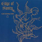 Edge of Sanity "Until Eternity Ends" (mcd, used)