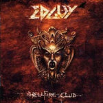 Edguy "Hellfire Club" (cd)