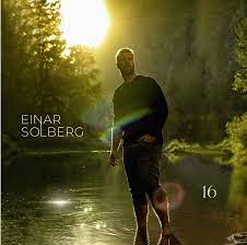 Einar Solberg "16" (cd, digi)