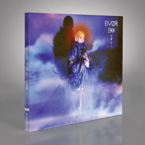 Eivør "Enn" (cd, digi)