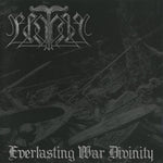Eldrig "Everlasting War Divinity" (cd)