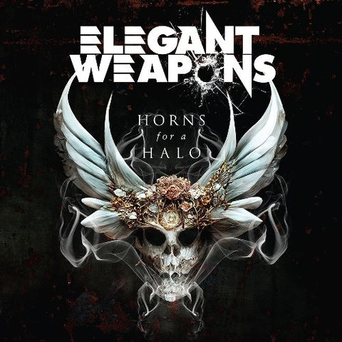 Elegant Weapons "Horns For A Halo" (2lp)