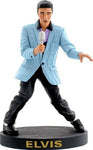 Elvis "'56 Blue" (bobblehead figure)