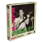 Elvis Presley "56" (puzzle, 500 pcs)