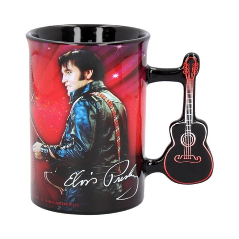 Elvis "'68" (mug)