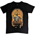 Elvis Presley "Elvis Dancing" (tshirt, large)